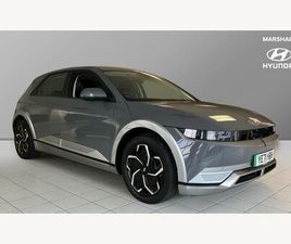 HYUNDAI IONIQ 5 73KWH PREMIUM AUTO 5DR