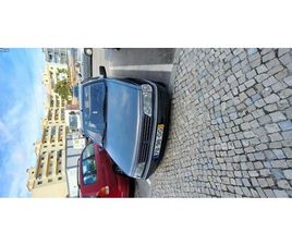 PEUGEOT 405 PEUGEOT 405 GLD JANEIRO/92