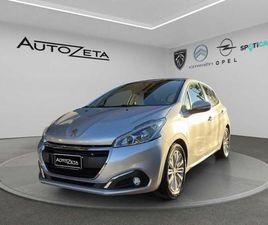 PEUGEOT 208 BLUEHDI 75 5 PORTE ACTIVE