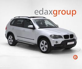 BMW X5 30D BMW X5 3.0 D