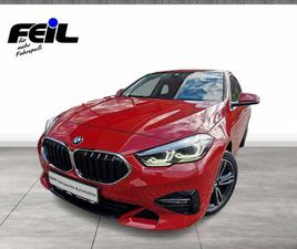 BMW SERIE 2 218 BMW 218I SPORTLINE SPORT LINE GESTIKSTEUERUNG DAB