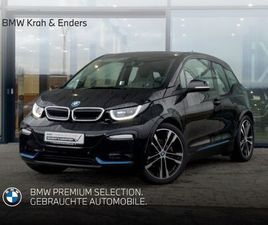 BMW I3 S PDCV+H LED FREISPRECH TEMP KLIMAAUTOM