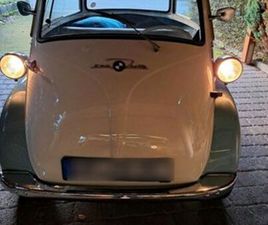 BMW ISETTA BMW BMW ISETTA