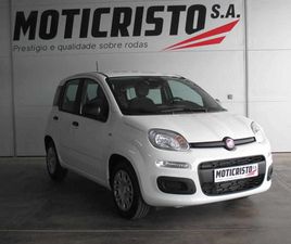 FIAT PANDA 1.0 GSE MILD HYBRID, 70CV