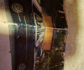 MERCEDES CLASSE S S 260 LIMOUSINE DIPLOMATENFAHRZEUG