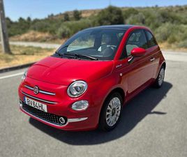 FIAT 500 FIAT 500 1.0 HYBRID, 69CV