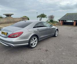 MERCEDES CLS CLS 250 MERSEDES CL 250