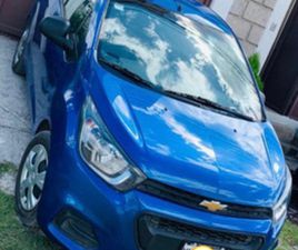 CHEVROLET BEAT 1.2 LT SEDAN