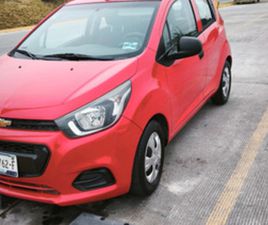 CHEVROLET BEAT CHEVROLET BEAT 1.3 LT MT