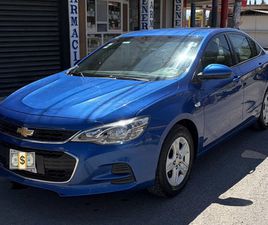 CHEVROLET CAVALIER CHEVROLET CAVALIER 1.5 LS MT