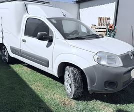 RAM TRUCKS RAM PROMASTER RAM PROMASTER RAPID 1.4 MT