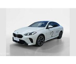 BMW 220 GRAN COUPÉ PACK DESPORTIVO M