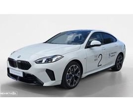 BMW SERIE 2 GRAN COUPE BMW 220 GRAN COUPÉ PACK DESPORTIVO M