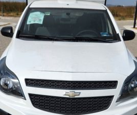 CHEVROLET TORNADO CHEVROLET TORNADO 1.8 PAQUETE B