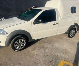 RAM TRUCKS RAM 700 SLT RAM 700 1.6 SLT MT