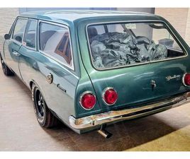 CHEVROLET CARAVAN L/SL/S/SS 2.5/4.1/4.2