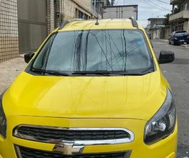 LT 1.8 8V ECONO.FLEX 5P MEC.