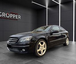 MERCEDES-BENZ CLC 350 LPG PRINS VSI 2
