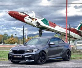 BMW M2 AUTO