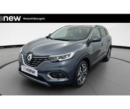 RENAULT KADJAR KADJAR BLUE DCI 115 EDC INTENS