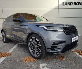 LAND ROVER RANGE ROVER VELAR 2.0D I4 D200 MHEV DYNAMIC SE AWD A/T