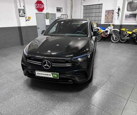 MERCEDES-BENZ EQA 250 AMG LINE