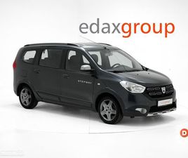 DACIA LODGY 1.5 DCI CONFORT 7L