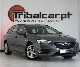 OPEL INSIGNIA SPORTS TOURER OPEL INSIGNIA SPORTS TOURER 1.6 CDTI BUSINESS EDITION