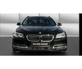 BMW 525D XDRIVE TOURING LCI , AUT., LED , NAVI-PROF BOLESLAWIEC • OLX.PL