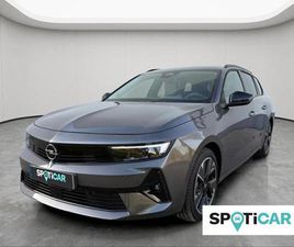 OPEL ASTRA ELECTRIC ST EDITION 115KW CA