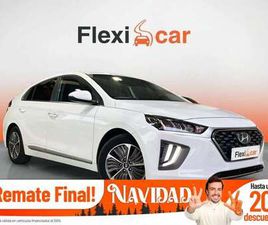 HYUNDAI IONIQ 1.6 GDI HEV KLASS DCT