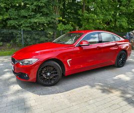BMW SERIE 4 GRAN COUPE 428I XDRIVE BMW 4 GRAND COUPE 2015R 428I XDRIVE BIERUŃ BIERUŃ STARY • OLX.PL