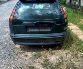 FIAT MAREA ≫ 1998 • 350 EUR • ID