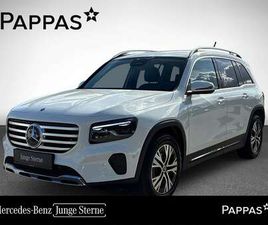 MERCEDES GLB GLB 180D MERCEDES-BENZ GLB 180 D *PROGRESSIVE LINE ADVANCED PLUS*