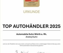 BMW SERIE 2 M240I XDRIVE BMW M240I G42*XDRIVE*HARMAN/KARDON*LIVE CP*