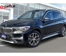 BMW X1 SDRIVE 28I BMW X1 28I XDRIVE* ПОДГРЕВ* ПАНОРАМА* КАМЕРА* КЕЙЛЕС ≫ 2021 • 42 000 ЛВ. • ID