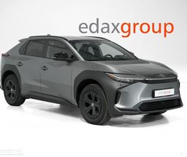 TOYOTA BZ4X 71,4 KWH PREMIUM