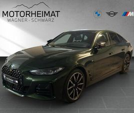 BMW M440I XDRIVE GRAN COUPE SPORTBREMSE ROT HUD ESIT