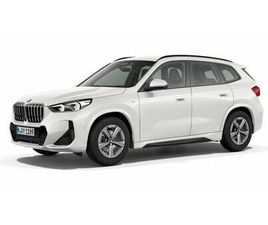 BMW X1 SDRIVE 20I BMW X1 SDRIVE20I M SPORT HUD DA PROF. AD. LED H/K
