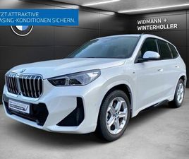 SDRIVE20I M SPORT HUD DA PROF. AD. LED H/K