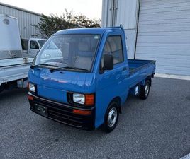 1994 DAIHATSU HIJET