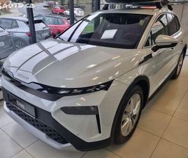 ŠKODA ELROQ SELECTION 50