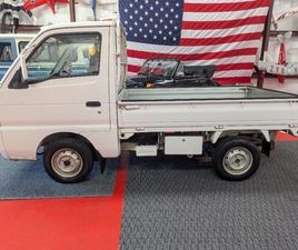1994 SUZUKI CARRY