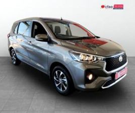 TOYOTA COROLLA RUMION 1.5 TX AUTO