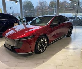 MAZDA 6 MAZDA 6E 68,8KWH E-SKYACTIV EV TAKUMI PLUS ÁLLAMI TÁMOGATÁSSAL