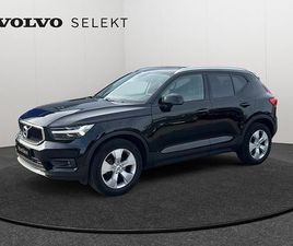 VOLVO XC40 D3 VOLVO XC40 MOMENTUM