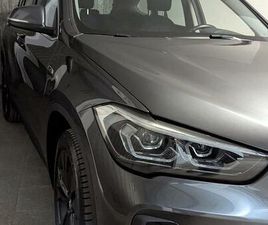 BMW X1 XDRIVE 23I BMW X1