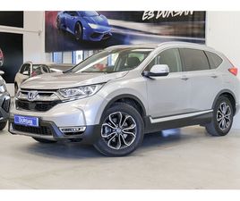 HONDA CR-V 2.0 I-MMD LIFESTYLE 4X2 AUTO 135 KW (184 CV)
