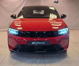 OPEL CORSA OPEL CORSA YES OD CORSA