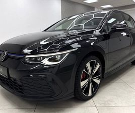 GOLF GTE 8 DSG 245CV